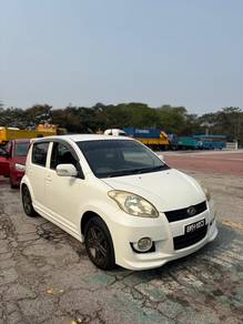 2009 Perodua MYVI 1.3 SE GHS MY05 M300 FACELIFT