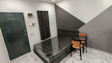 Nice Studio House KSL Jb Town Prime Location Easy to CIQ Landed house