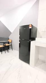 Nice Studio House KSL Jb Town Prime Location Easy to CIQ Landed house
