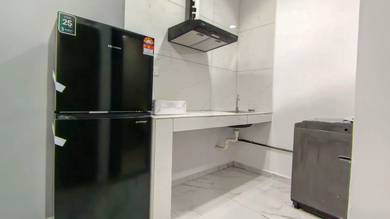 Nice Studio House KSL Jb Town Prime Location Easy to CIQ Landed house