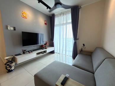One Sentral Serviced Residence