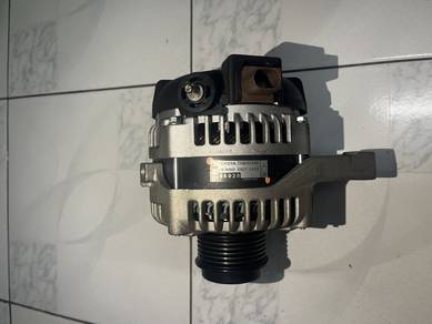 Agh30 Denso Alternator