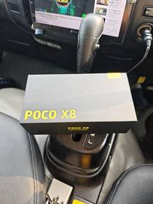 Poco X8 5G