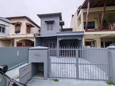 1.5-storey-Terraced-House-for-sale-Selayang-Selangor