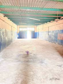 1 Sty Link Factory Warehouse Bukit Kemuning Shah Alam Strategic Area