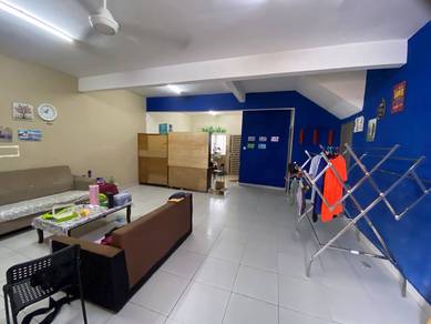 Bandar sri indah | below market | for sale