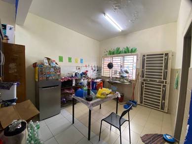 Bandar sri indah | below market | for sale