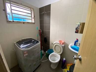 Bandar sri indah | below market | for sale
