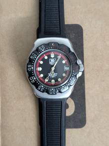 TAG Heuer Formula 1 Professional 200M