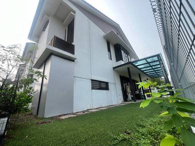 Terraced-House-for-rent-Denai-Alam-Selangor
