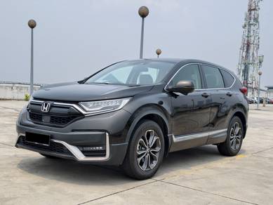 2023 Honda CR-V 1.5 1.5 TC-P 4WD MY17 RW FACELIFT