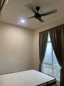 M Condo Larkin  / JB Town