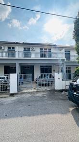 2-storey-Terraced-House-for-sale-Gurun-Kedah