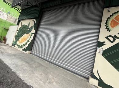 Kajang,Single Storey Commercial Factory Warehouse For Rent,Selangor