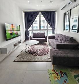 Metrocity Condominium-1