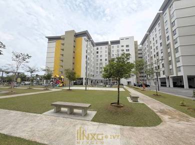 Trifolia Apartment