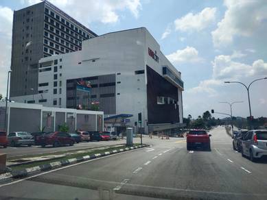 Unicity Serviced Suites