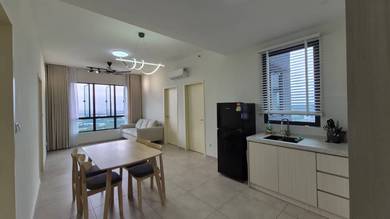 For Rent -- Nice Meta City Near Equine Residence, Seri Kembangan