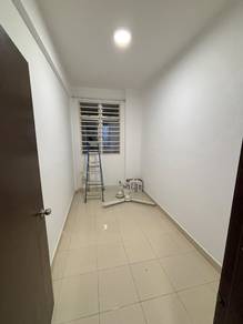 Suria Bayu Apartment ( Taman Emas )