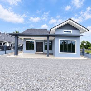 Bungalow-House-for-sale-Kota-Bharu-Kelantan