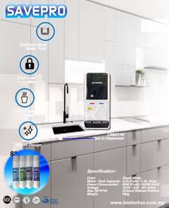 Savepro Water Filter Penapis Air Panas Sejuk Cold