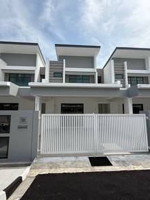 2-storey-Terraced-House-for-rent-Batu-Kawan-Penang