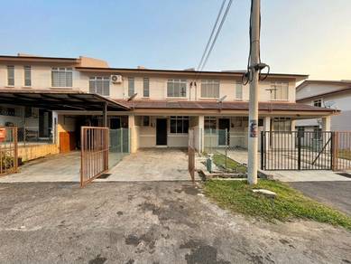 [NON BUMI] LMC JALAN SELUANG TG PUTERi RESORT