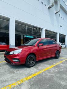 Proton SAGA 1.3 PREMIUM AT MY16 BT P2-13A