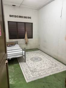 Bilik sewa di kg Baru