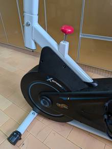 Gintell spin bike