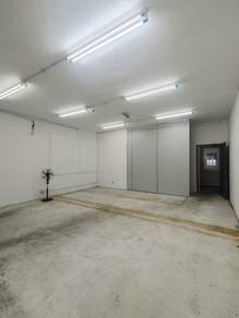cheapest 1 storey Factory at Taman Industri Waja, Kulim for rent