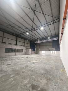 Warehouse-/-Factory-for-rent-Kulim-Kedah