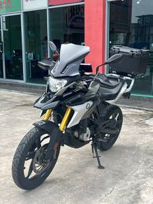 BMW G 310 GS bmw g310 gs bmw g310gs