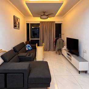 Putri Ria Apartment