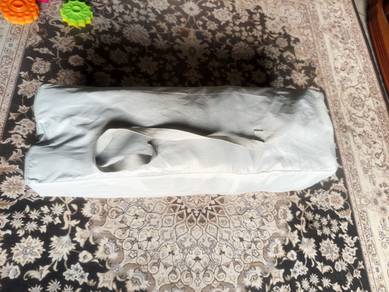 Mamakiddies Portable Baby Cot