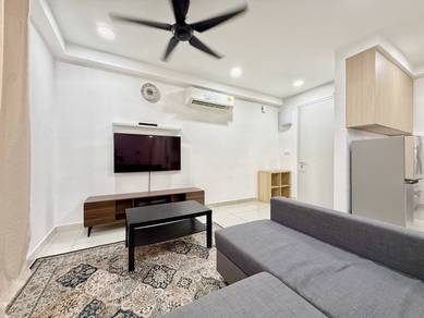 MIRAI Residences