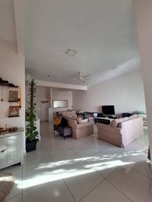 Condo for Rent @ Fiera Vista, Sungai Ara | Fully Furnished