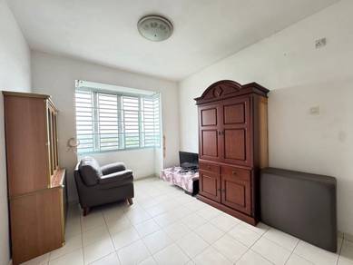 Nusa Perdana Service Apartment