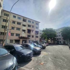 Tingkat 2 🔥🔥Jalan BRP 10/2B Jalan Bukit Rahman Putra Sungai Buloh