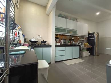 2-storey-Terraced-House-for-sale-Shah-Alam-Selangor