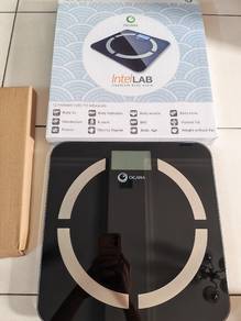 Ogawa Weighing Scale