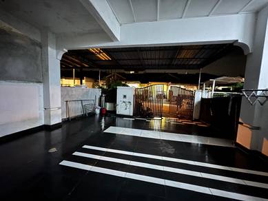 Untuk Dijual | Bukit Indah 6