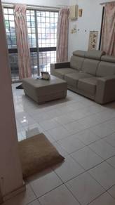 Single Storey for sale | at Desa Jaya, Kepong | Corner Lot | 2860sqft