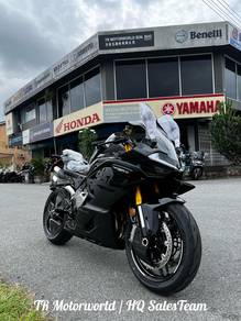 Superbike Yang Terbaik Di Kelasnya