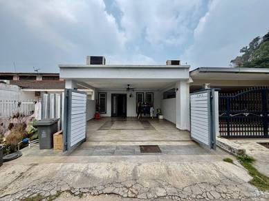 1-storey-Terraced-House-for-sale-Balakong-Selangor