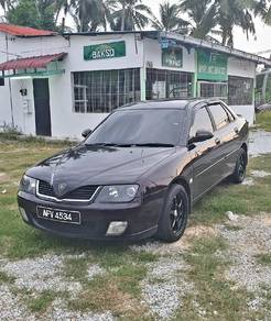 Proton WAJA 1.6 CAMPRO Auto