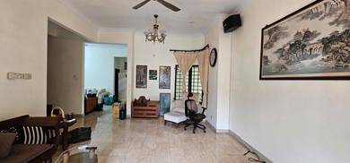 Semi-Detached-House-for-rent-Kota-Kemuning-Selangor