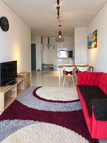 Mercu Summer Suites