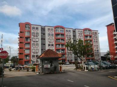 Kiara Apartment