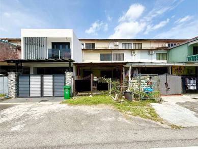 2.5-storey-Terraced-House-for-sale-Kajang-Selangor